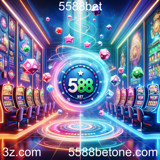 Descubra as Melhores Promoções no 5588bet